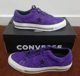 Converse Allstar 45th Anyversary