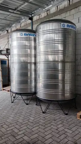 Tandon air stainless steel 304,316