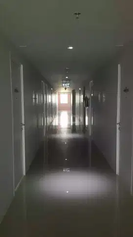 Disewakan apartemen green pramuka 2br kosongan baca deskripsi.