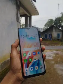 OPPO A18 4/128 Normal