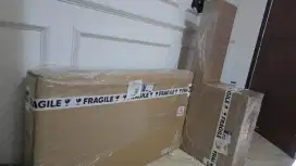 JUAL RUGI HOME THEATER