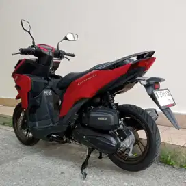 HONDA VARIO 125 KEYLESS TAHUN 2024 CASH / KREDIT MURAH DP MULAI 1.000