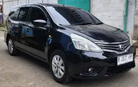 Grand livina manual 2016