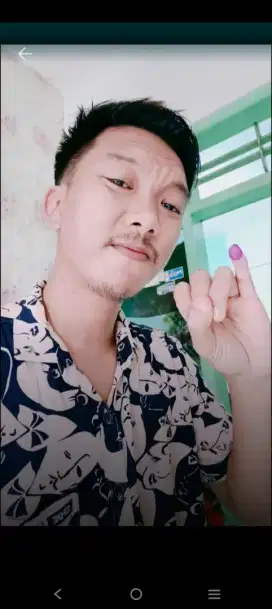 Cari pekerjan Sopir