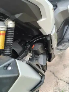 Honda ADV 160 th 2022 akhir