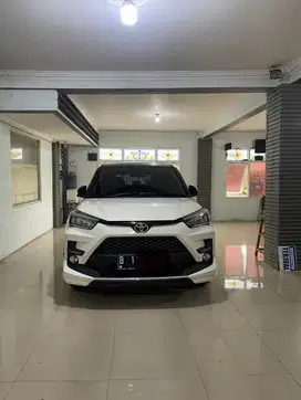 Raize sport GR TSS  2022