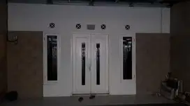 Dijual rumah murah di bawah NJOP di Kemayoran, Jakarta Pusat