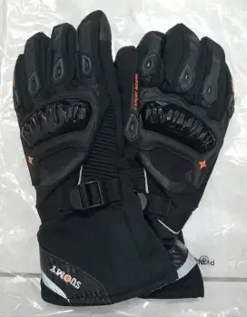 SARUNG TANGAN MOTOR PRIA SUOMY ORIGINAL