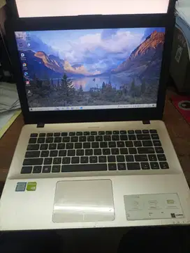 Asus A442U For Gaming