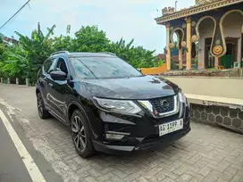 Nissan Xtrail 2.5 VL 2019 off Plat AG hari mobil bekas sekoto kediri