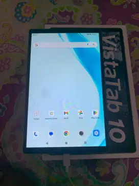 itel vista tab 10 4/128