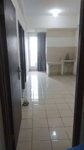 Jual Rugi Apartemen Puri Park View 2BR Semi Furnished
