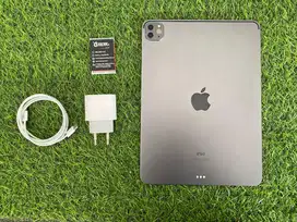 iPad Pro 11 Gen 3 (M1) 256Gb 2021 Wifi Only - Space Grey - Tablet App