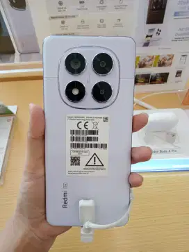 Redmi note 14 pro 5G , bisa cicilan  tanpa kartu kredit