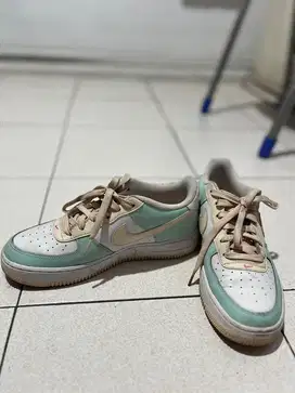nike force 1 women size 39 (24,5cm)