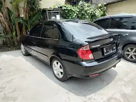 Hyundai Avega 2009 Bensin