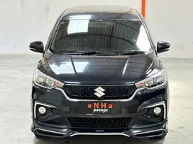 New Ertiga GT Sport Matic 2019
