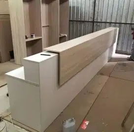 Custom Furniture