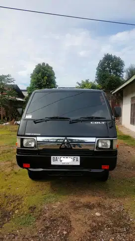 Mitsubishi L300 2022 Diesel