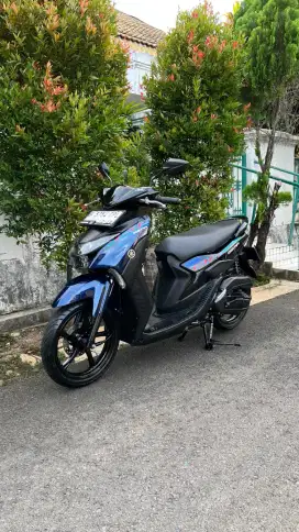 [ Pajak Hidup ] Yamaha Mio Gear 125 Th. 2023