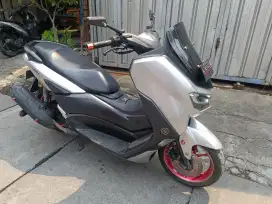 UD ENY MOTOR - Yamaha New Nmax Connected thn 2021 super