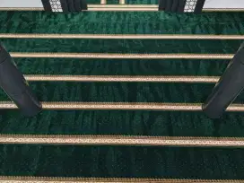 Jual Karpet Masjid Berkualitas Harga Karpet Masjid Murah Terbaik Boja