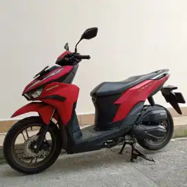 HONDA VARIO 125 KEYLESS TAHUN 2024 CASH / KREDIT MURAH DP MULAI 1.000