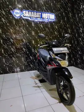 HONDA BEAT FI ECO TH 2018 SIAP PAKAI