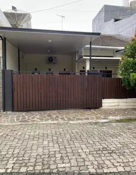 DIJUAL RUMAH MALANG KOTA-ARAYA