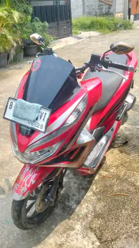 PCX CBS 150cc 2019