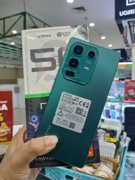 Infinix Note 50 8/256 Second
