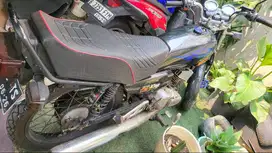 YAMAHA RX KING 95
