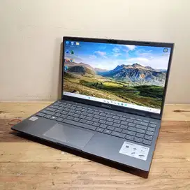 Axioo core i3 gen 10 Ram 8 GB SSD 256 GB Full HD