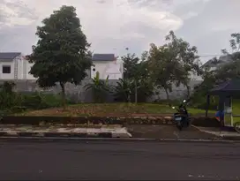 Dijual Tanah Luas Dalam Perumahan Metland Tambun Bekasi