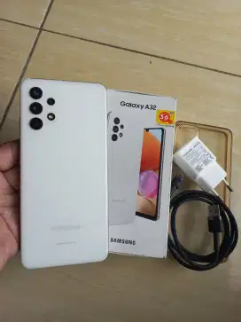 Samsung A32 6/128 Fulset