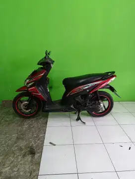 Honda vario 2012