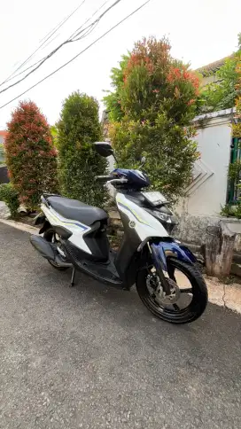 Yamaha Mio Gear 125 Th. 2022