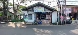 Harus TERJUAL. Hitung Tanah di Pondok Labu Cilandak Jaksel. Strategis