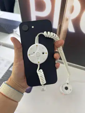 Iphone 16 E 128GB Promo cicilan 0% Dp