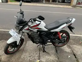 Honda Verza 2014