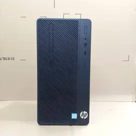 PC HP 280 G3 CORE I7 7700 RAM 32 GB SSD 256 GB D-NGC