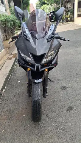 YAMAHA R15 V3 TH 2019