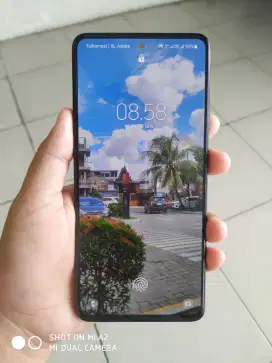 Samsung galaxy A51