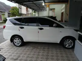inova ribon G metic 2016 akhir istimewa, ,original