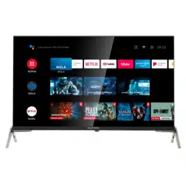 Polytron Smart TV Android 32