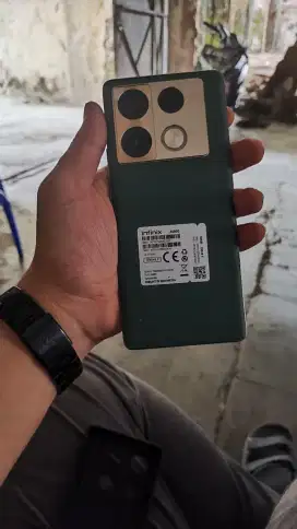Infinix note 40 pro