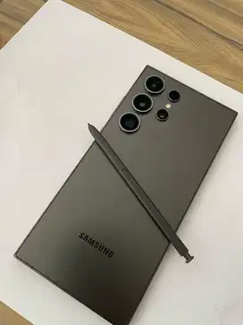 Samsung S24 Ultra 12/512