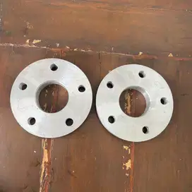 2pcs Spacer Nok Innova 5x114 Tebal 16mm.