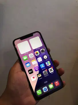 Iphone 11 Pro Max 512gb BEACUKAI lengkap