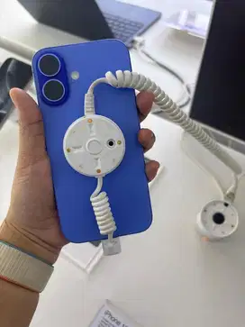 Iphone 16 128GB Cicilan pake kredivo